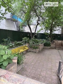Продаж комерційного приміщення на вул. Митрополита Василя Липківського 14, площа 185 кв. м • ID 34328301