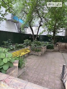 Продаж комерційного приміщення на вул. Митрополита Василя Липківського 14, площа 185 кв. м • ID 34328301