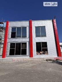 Продаж комерційного приміщення на просп. Незалежності 20А, площа 185.7 кв. м • ID 34322698