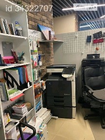 Продаж комерційного приміщення на вул. Академіка Заболотного, площа 6 кв. м • ID 34322707
