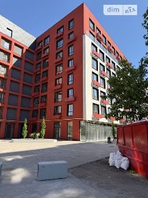 Продаж комерційного приміщення на вул. Княгині Ольги 120В, площа 52.5 кв. м • ID 34320662