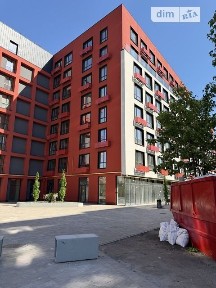 Продаж комерційного приміщення на вул. Княгині Ольги 120В, площа 52.5 кв. м • ID 34320662
