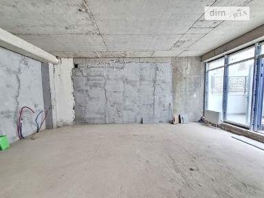 Продаж комерційного приміщення на пров. Ванний 1, площа 45 кв. м • ID 34319451