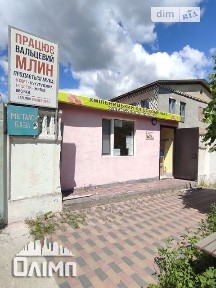 Продаж комерційного приміщення на вул. Небесної Сотні 49, площа 3500 кв. м • ID 34317617