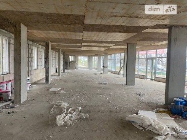 Продаж комерційного приміщення на вул. 15-го Квітня, площа 424 кв. м • ID 34317434