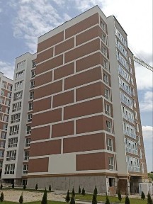 Продаж комерційного приміщення на вул. Текстильна 24Е, площа 65.4 кв. м • ID 34315976