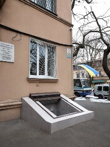 вулиця Успенська, район Приморський, Одеса, вул. Успенська 119, площа 110.7 кв. м • ID 34309699