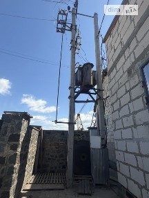 вулиця Мікаберідзе, Стрижівка (Коростишів), площа 1500 кв. м 34309163