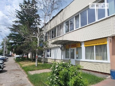 Продаж комерційного приміщення на вул. Автобазівська 7, площа 210.3 кв. м • ID 34305424