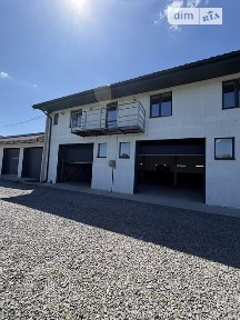 Продаж комерційного приміщення на вул. Данила Нечая, площа 280 кв. м • ID 34305254