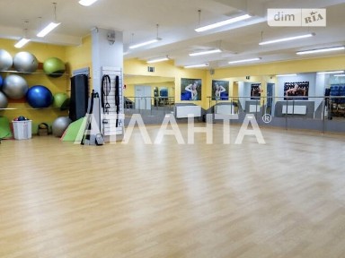 Продаж комерційного приміщення на вул. Острозького, площа 1143.8 кв. м • ID 34304892