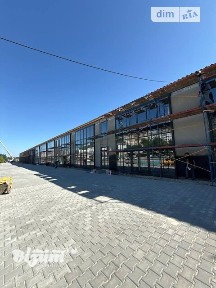 Продаж комерційного приміщення на вул. Морозенка Полковника, площа 255 кв. м • ID 34301645