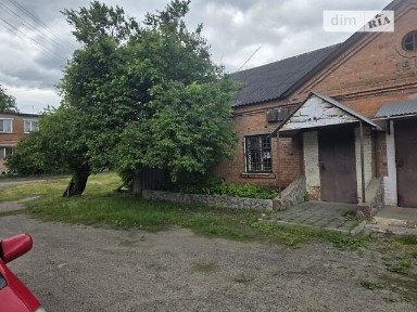 Продаж комерційного приміщення на вул. Центральна 4, площа 190 кв. м • ID 34301125