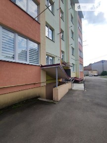 Продаж комерційного приміщення на вул. Грушевського, площа 91.8 кв. м • ID 34301087
