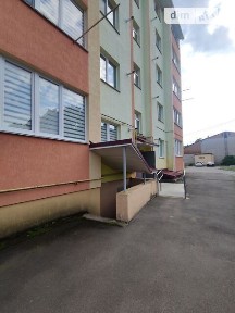 Продаж комерційного приміщення на вул. Грушевського, площа 262.6 кв. м • ID 34300998