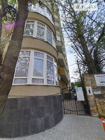 Сонячна вулиця, район Приморський, Одеса, вул. Сонячна 4, площа 60 кв. м • ID 34299709