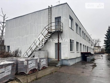 Продаж комерційного приміщення на вул. Клочківська, площа 1347.1 кв. м • ID 34299694