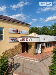 Продаж комерційного приміщення на просп. Гімназичний 2, площа 504 кв. м • ID 34299618