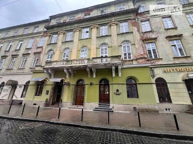 Продаж комерційного приміщення на вул. Театральна 23, площа 239.2 кв. м • ID 34297914