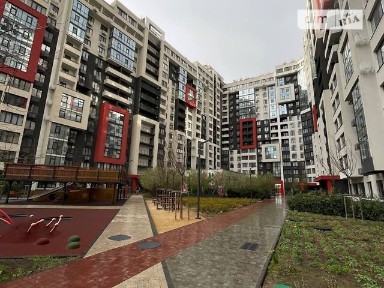 Продаж комерційного приміщення на вул. Євгена Чикаленка, площа 69.8 кв. м • ID 34295811
