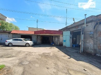 Продаж комерційного приміщення на вул. Миколи Закревського 93, площа 225.4 кв. м • ID 34294939