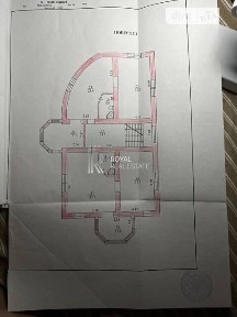 Продаж комерційного приміщення на вул. Лісозахисна, площа 872.8 кв. м • ID 34293970