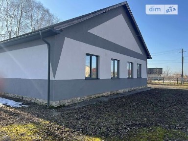 Продаж комерційного приміщення на вулиця Івана Франка, площа 243.2 кв. м • ID 34293089