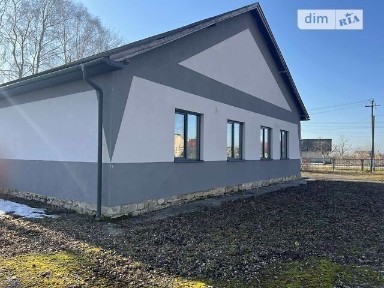 Продаж комерційного приміщення на вулиця Івана Франка, площа 243.2 кв. м • ID 34293089