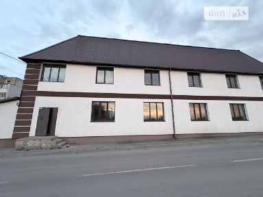 Продаж комерційного приміщення на вул. Лесі Українки 13, площа 589.3 кв. м • ID 34292449