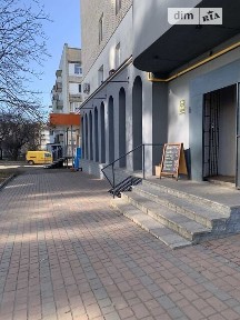 Продаж комерційного приміщення на вул. Гетьмана Сагайдачного (2-го Лютого), площа 275.4 кв. м • ID 34292136