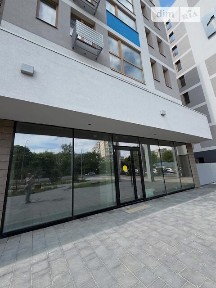 Продаж комерційного приміщення на вул. Литовська 1, площа 95.7 кв. м • ID 34291924