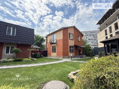 Продаж комерційного приміщення на вул. Пирогова, площа 293.9 кв. м • ID 34291640