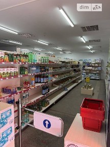Продаж комерційного приміщення на вул. Торговиця 9, площа 269 кв. м • ID 34291309