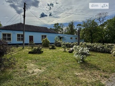 Продаж комерційного приміщення на вул. Клубна, площа 164 кв. м • ID 34290438