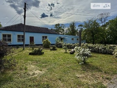 Клубна вулиця, Старі Кодаки, вул. Клубна, площа 164 кв. м • ID 34290438