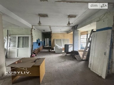 Продаж комерційного приміщення на вулиця Яворницького, площа 246.6 кв. м • ID 34290138