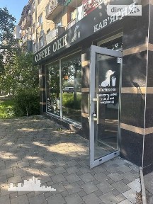 Продаж комерційного приміщення на вул. Собранецька, площа 50 кв. м • ID 34289495