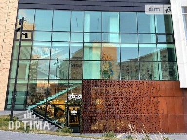 Продаж комерційного приміщення на вул. Січових Стрільців 6, площа 31.3 кв. м • ID 34289434