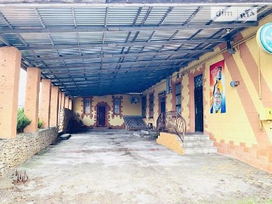Продаж комерційного приміщення на вул. 1 травня, площа 405.4 кв. м • ID 34287890