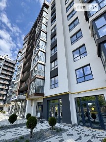 Продаж комерційного приміщення на вул. Панаса Мирного 9, площа 44.2 кв. м • ID 34286281