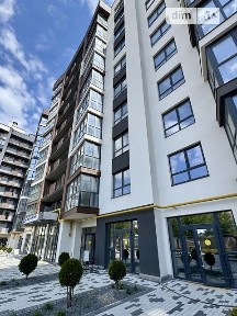 Продаж комерційного приміщення на вул. Панаса Мирного 9, площа 44.2 кв. м • ID 34286281