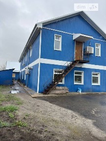 Продаж комерційного приміщення на вул Польова, площа 403.8 кв. м • ID 34285769