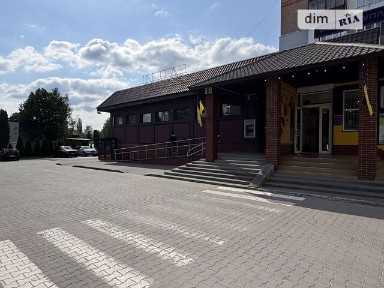 Продаж комерційного приміщення на вул. Незалежності 102А, площа 298.4 кв. м • ID 34285015