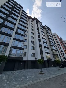 вулиця Волошина Августина, Івано-Франківськ, вул. Волошина Августина, площа 96 кв. м 34284180