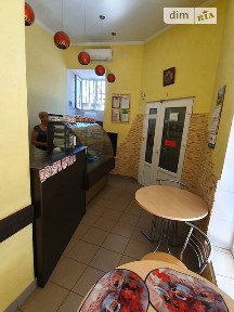 Продаж комерційного приміщення на вул. Чорноморського козацтва, площа 170.2 кв. м • ID 34278739
