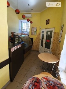 Продаж комерційного приміщення на вул. Чорноморського козацтва, площа 170.2 кв. м • ID 34278739