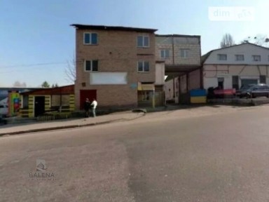 Продаж комерційного приміщення на вул. Сирецька 39, площа 213.6 кв. м • ID 34276870