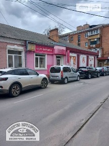 Продаж комерційного приміщення на вул. Валентина Отамановського 3, площа 76.2 кв. м • ID 34275892