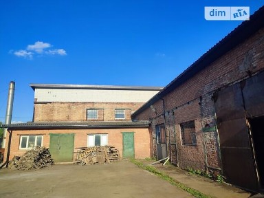 Продаж комерційного приміщення на вул. Шимка Максима, площа 1000 кв. м • ID 34275102