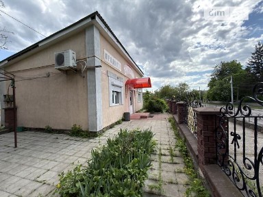 Продаж комерційного приміщення на вул. Київська, площа 52 кв. м • ID 34273072